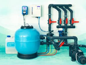 Instalación de cloración salina: todo lo que necesitas saber y proceso de instalación